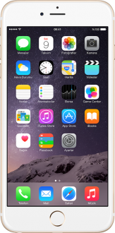 Apple iPhone 6 32 GB Cep Telefonu kullananlar yorumlar